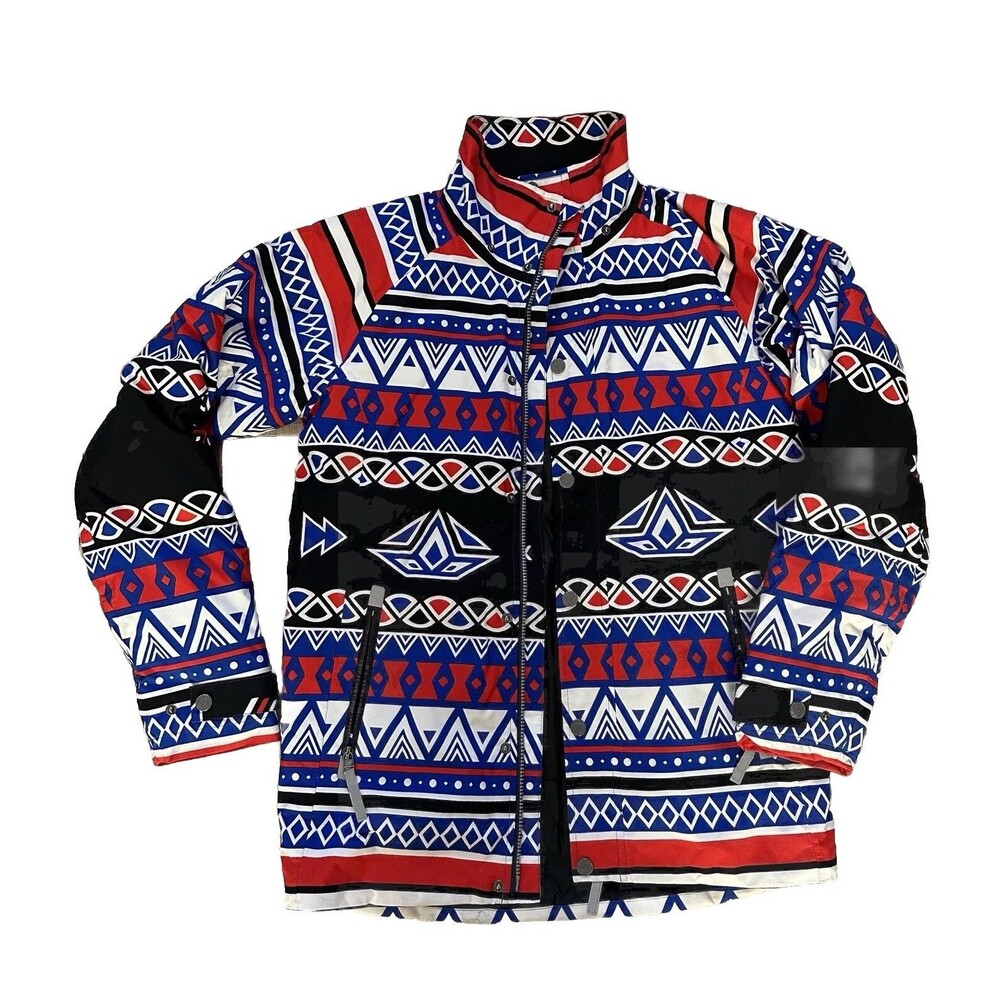 Bensonhurst Size M MEN'S  Ski/ Snowboard Jacket Size M, Born in Brooklyn